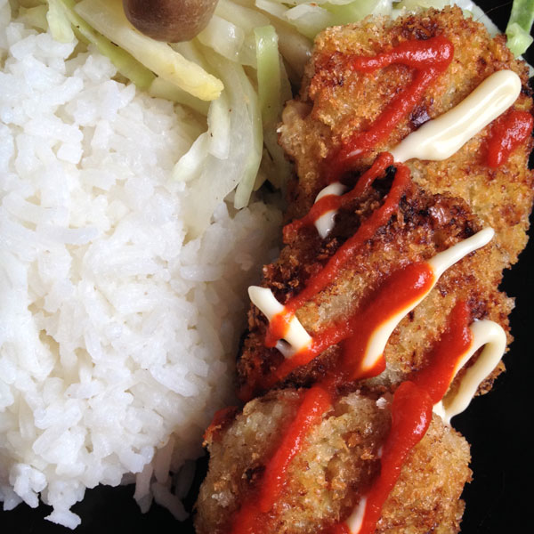 Vietnamese Fried Pumpkin and Pork